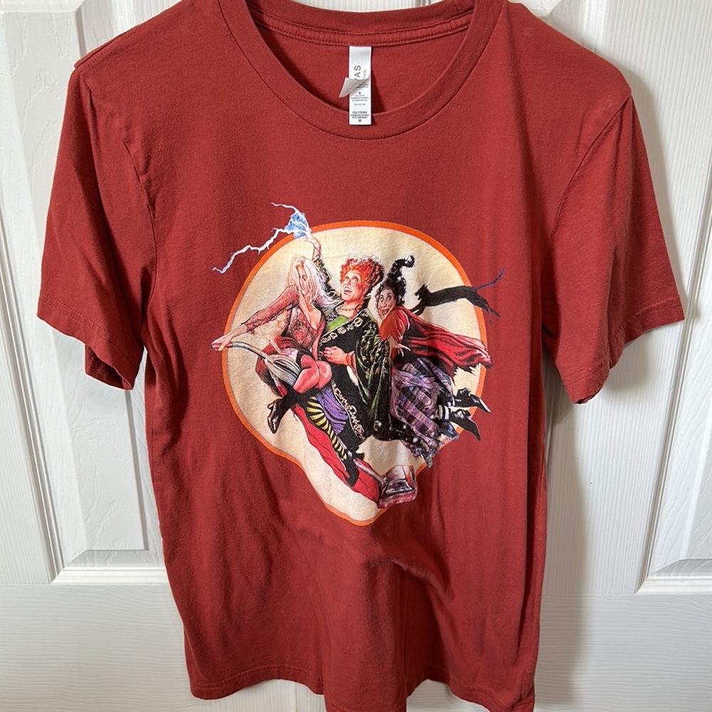 Hocus pocus shirt